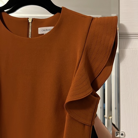 Calvin Klein Dress - Picture 4 of 5